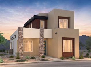 Salinas Plan, Dos Acequias, Santa Fe, NM 87505