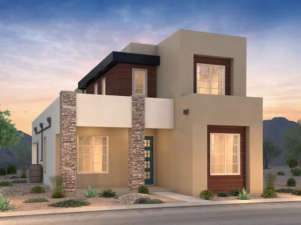 Salinas Plan, Dos Acequias