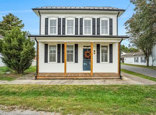 212 N Market St, Liverpool, PA 17045