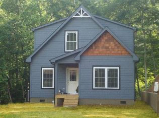 35 Celebration Pl, Asheville, NC 28806