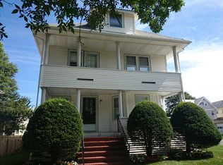 115 Manthorne Rd, West Roxbury, MA 02132