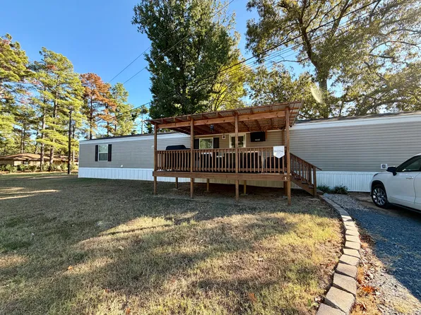 145 Craft Rd Lot 1, West Monroe, LA 71291