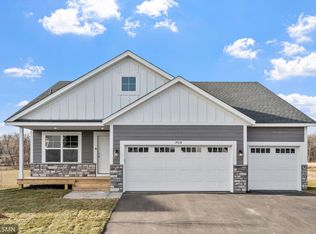 14538 Snowy Owl St NW, Ramsey, MN 55303