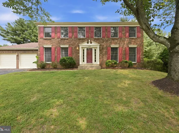 14621 Boat House Way, Gaithersburg, MD 20878