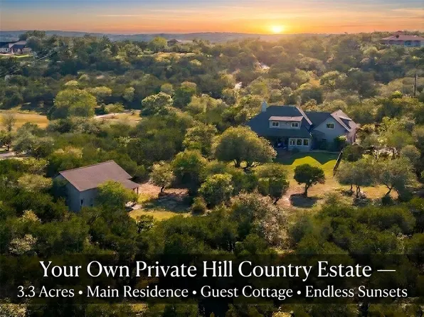 14415 Echo Blf, Austin, TX 78737