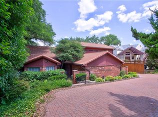 10827 Stone Canyon Rd, Dallas, TX 75230