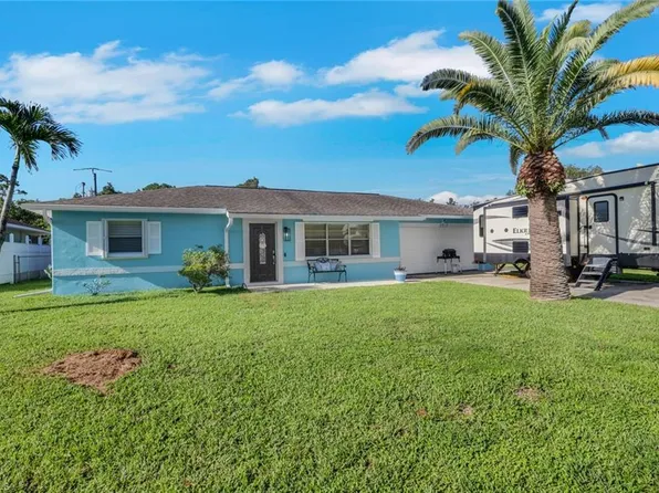12213 De Moya DR, FORT MYERS, FL 33905