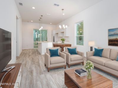 165 COUGAR Road, Jacksonville, FL, 32220