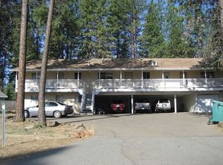 24420 State Highway 89 APT 2, Burney, CA 96013