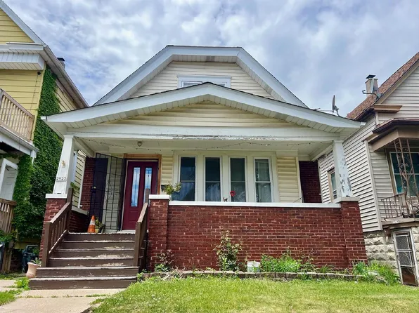 2923 S 12th STREET, Milwaukee, WI 53215