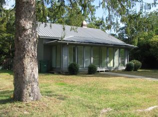 606 Ridge St, Albemarle, NC 28001