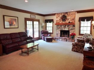2161 Benjamin Cir, Hudson, OH