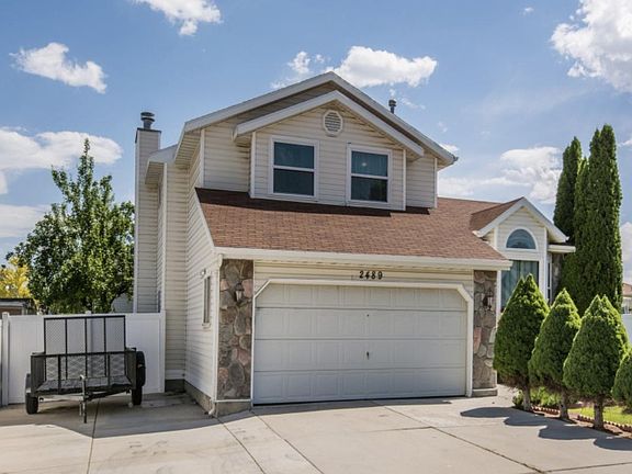 2nd image of 2489 W Bennion Pines Ct