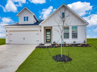 649 Godley Ranch, Godley, TX 76044