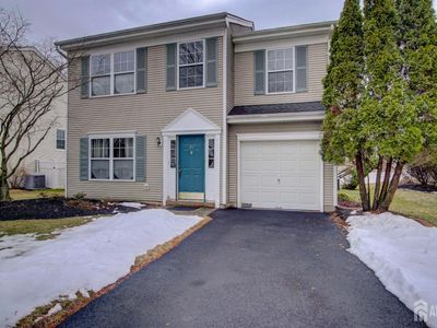 32 Manley Rd, Pennington, NJ, 08534