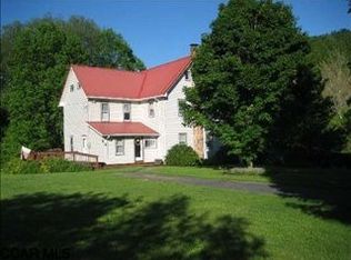 2350 Marsh Creek Rd, Howard, PA 16841