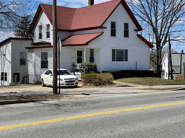 Laconia NH Duplex & Triplex Homes For Sale - 9 Homes | Zillow