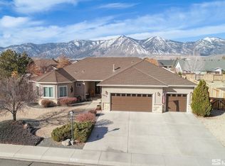 2858 San Juan Cir, Minden, NV 89423