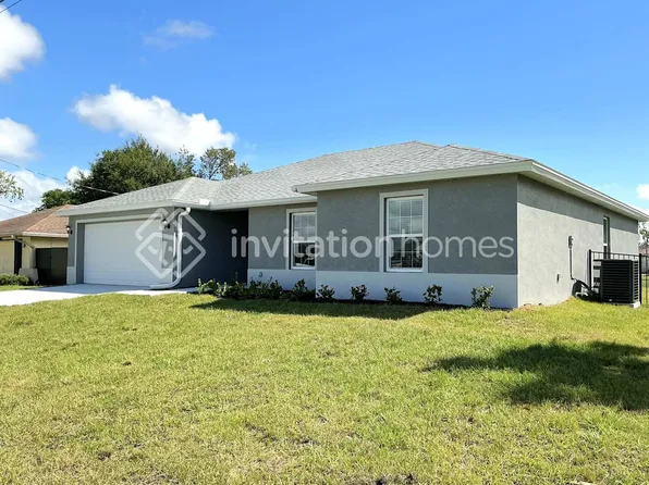 29 SE 23rd Ave, Cape Coral, FL 33990