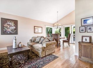 510 Mitchell Way, Sonoma, CA 95476