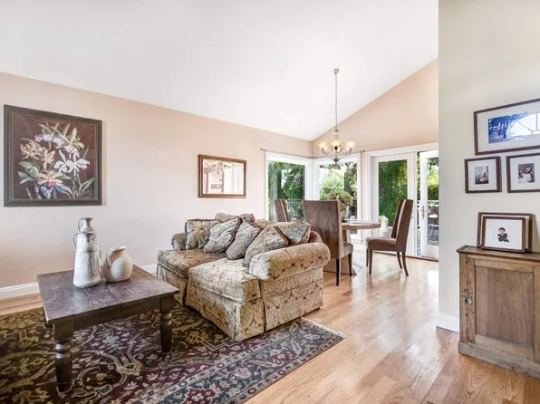 510 Mitchell Way, Sonoma, CA 95476
