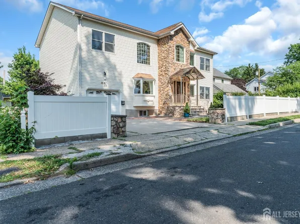 15 Rolfe Ave, Highland Park, NJ 08904