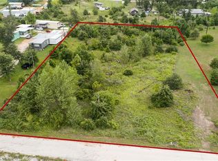 154 Forest Ln, Bastrop, TX 78602