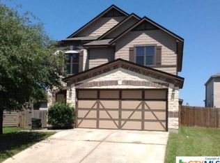 271 Cordero Dr, San Marcos, TX 78666