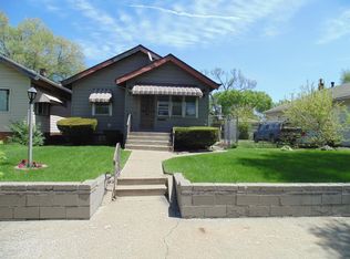 333 Pierce St, Gary, IN 46402