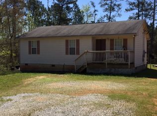 317 Holly Dr, Carrollton, GA 30116