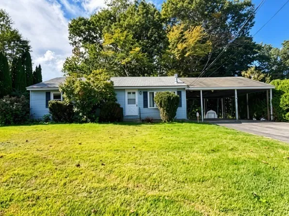 178 N Main St, Templeton, MA 01468