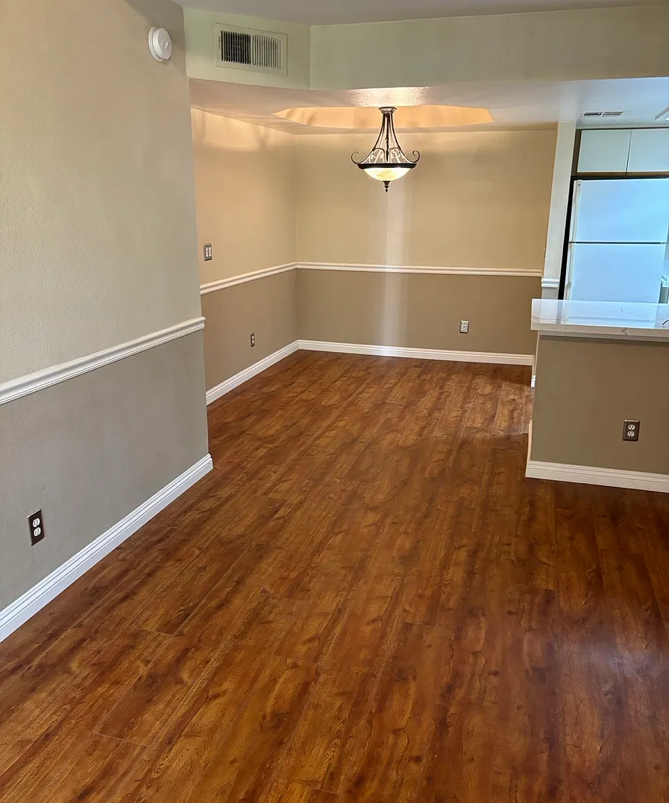 2 bed, 1100 sqft, $1,995 — Photo 1