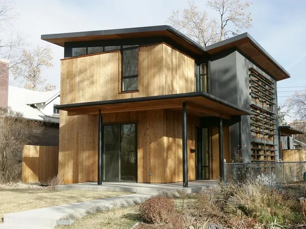 2030 S Williams St, Denver, CO 80210