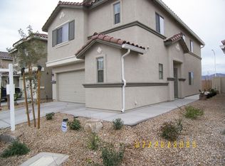6465 Chettle House Ln, Las Vegas, NV 89122