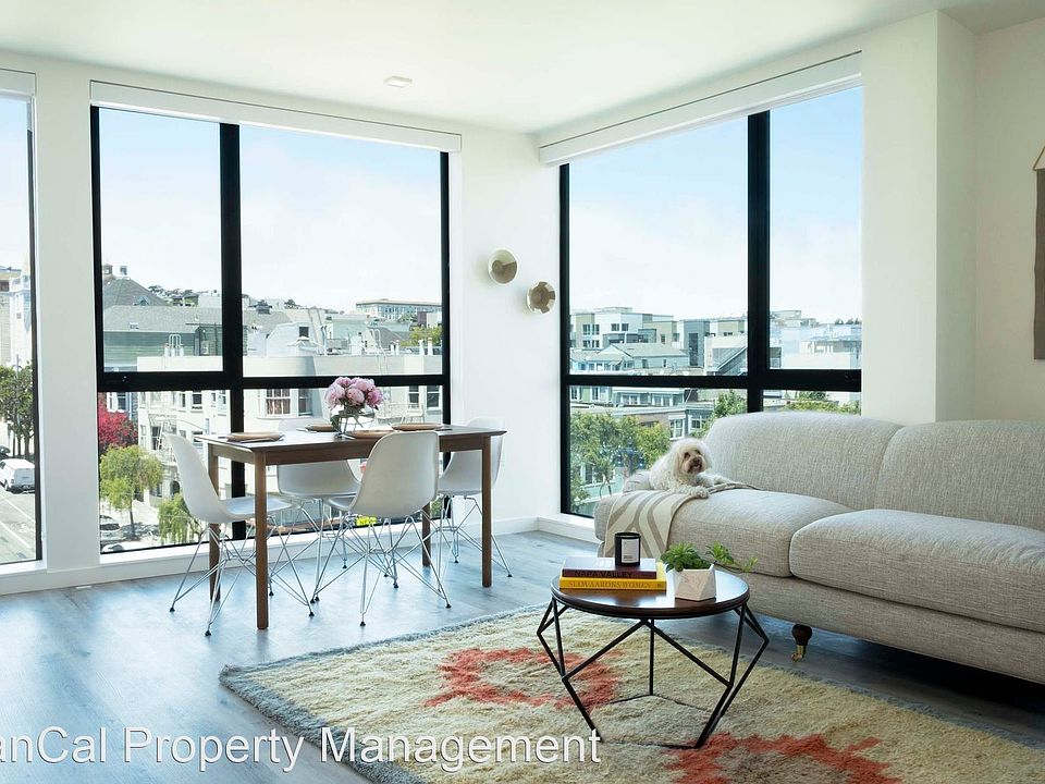 1st image of 188 Octavia St #304