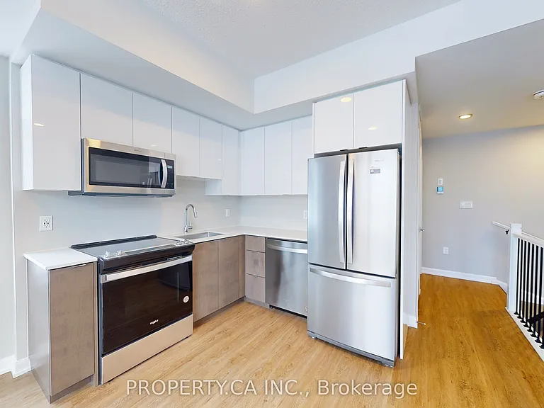 708 Woolwich St #303 — Photo 10