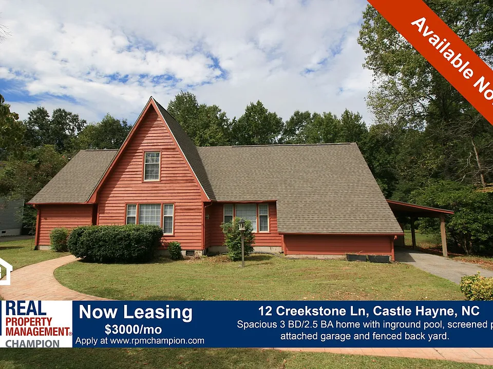 12 Creekstone Ln