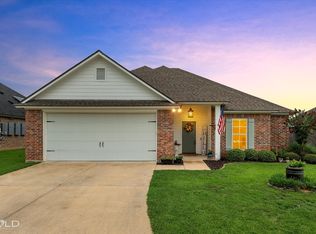 2054 Briar Holw, Shreveport, LA 71118