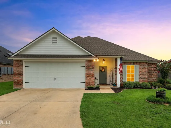 2054 Briar Holw, Shreveport, LA 71118