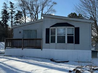 2017 Shirewood Dr #14, Utica, MI 48317