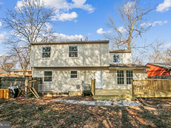 7903 Covington Ave, Glen Burnie, MD 21061