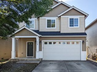 739 Morning Glory Dr, Independence, OR 97351