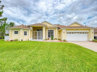 6603 Lapidus Rd, North Port, FL 34291