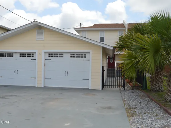 535 S Berthe Ave, Panama City, FL 32404
