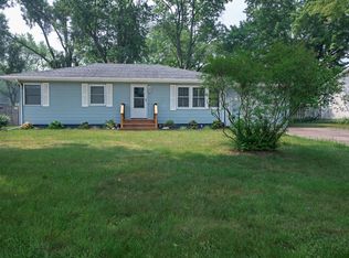 452 Brownway, Benton Harbor, MI 49022