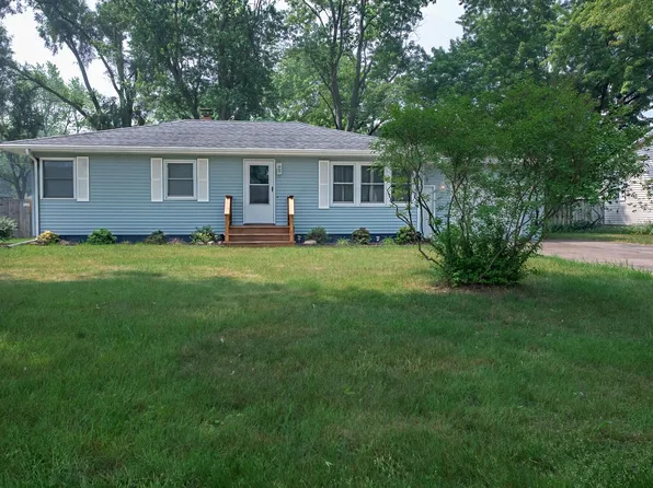 452 Brownway, Benton Harbor, MI 49022