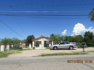 31 E Delta Rd, Tucson, AZ 85706