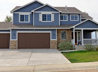 3340 Willow Ln, Johnstown, CO 80534