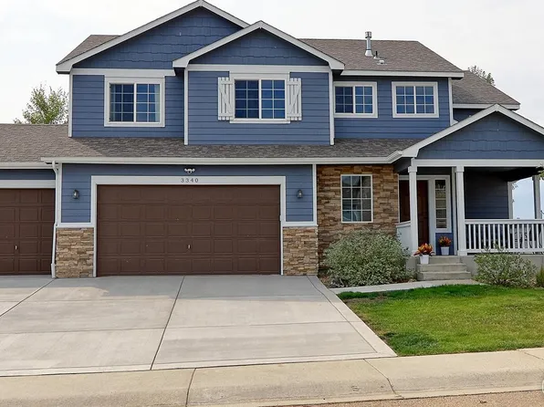 3340 Willow Ln, Johnstown, CO 80534