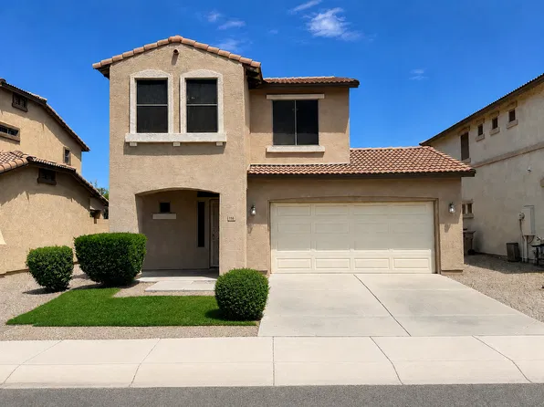 5158 W Shaw Butte Dr, Glendale, AZ 85304